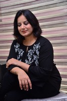 Pooja Gandhi New Photos